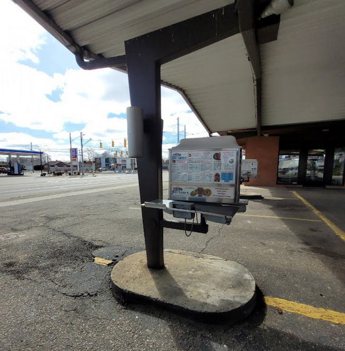 Jons Country Burgers - Photo From Web (newer photo)